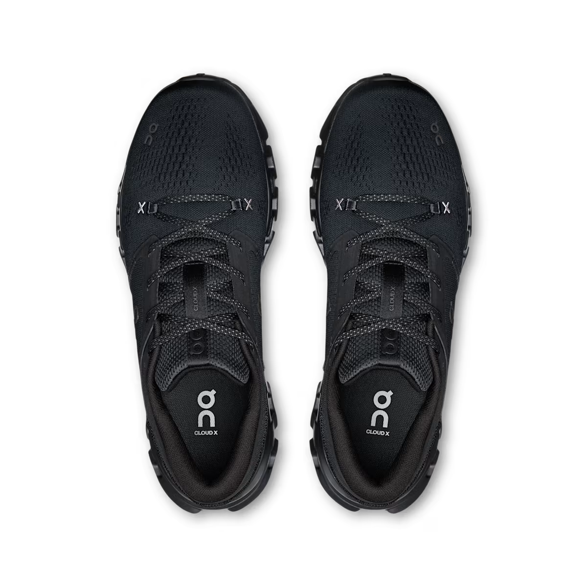 On Running Mens Cloud X 5 Training Shoes