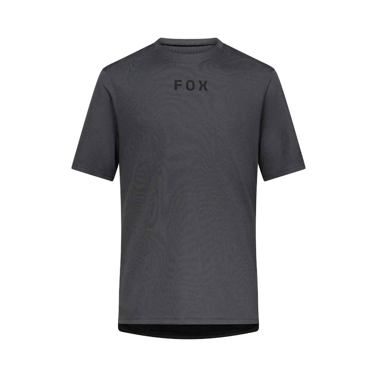 Fox Mens Ranger SS Jersey Wordmark