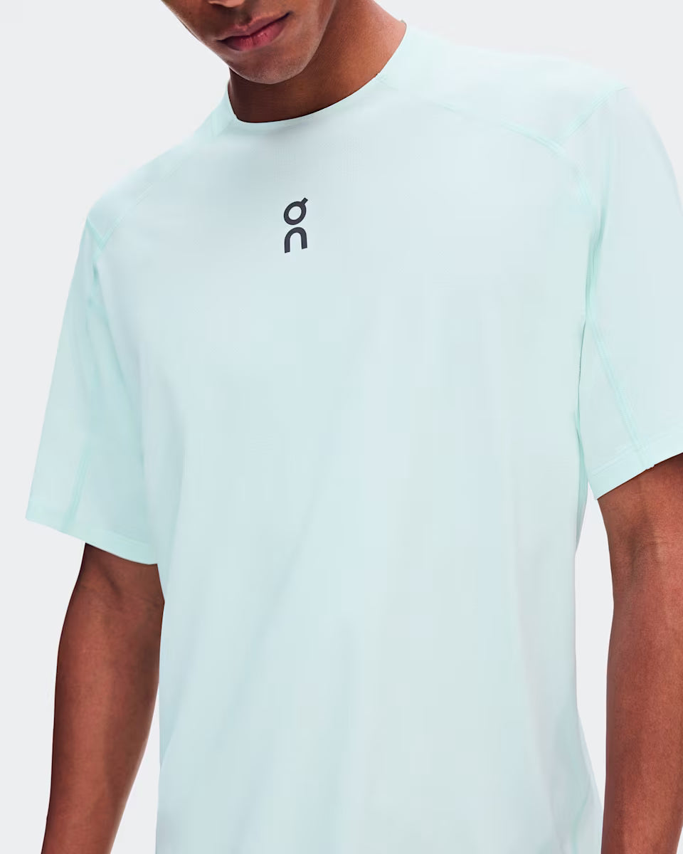 On Running Mens Trail-T Solar