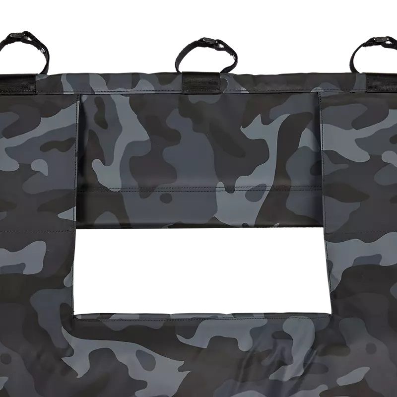 Fox Tailgate Cover