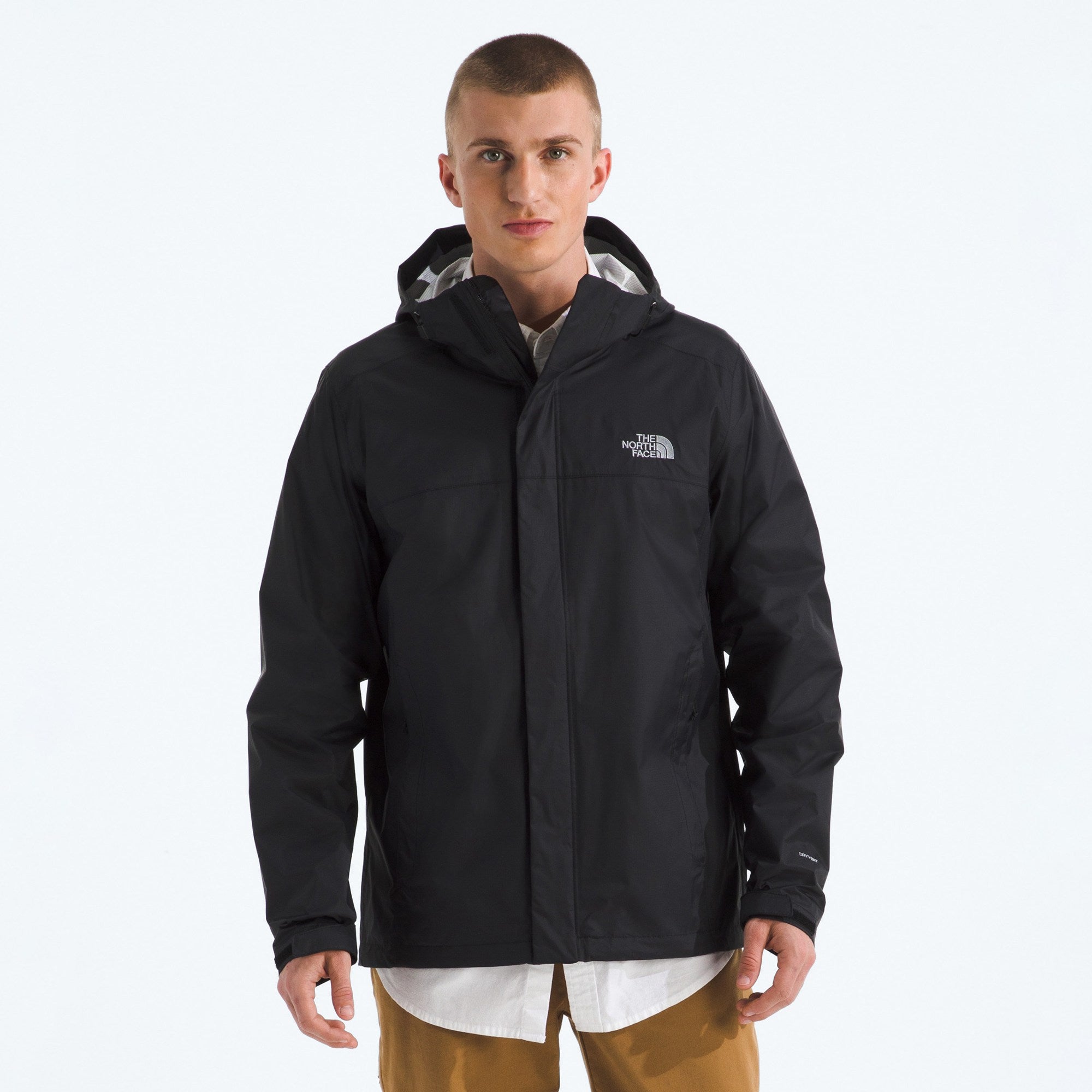 TNF Mens Venture 2 Jacket