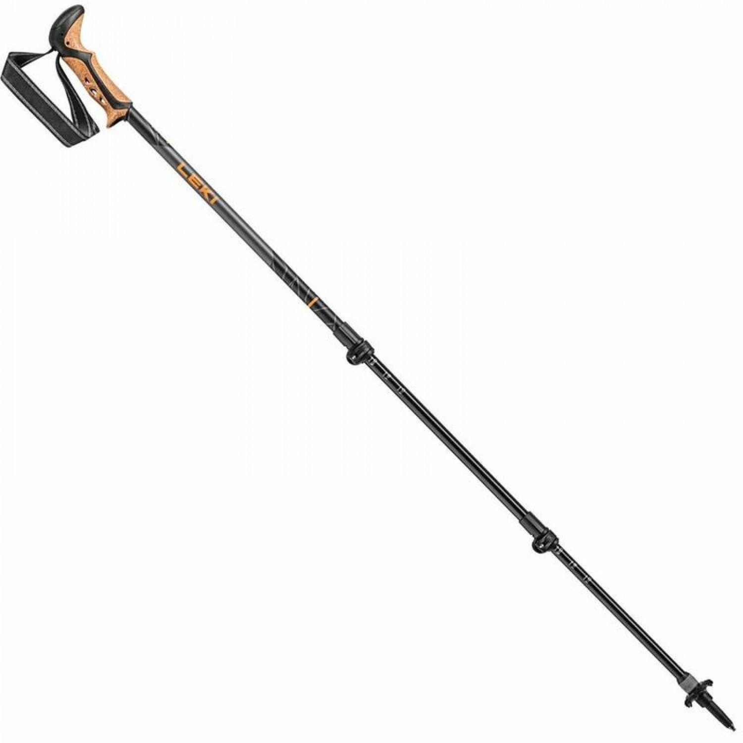 Hiking - Trekking Poles