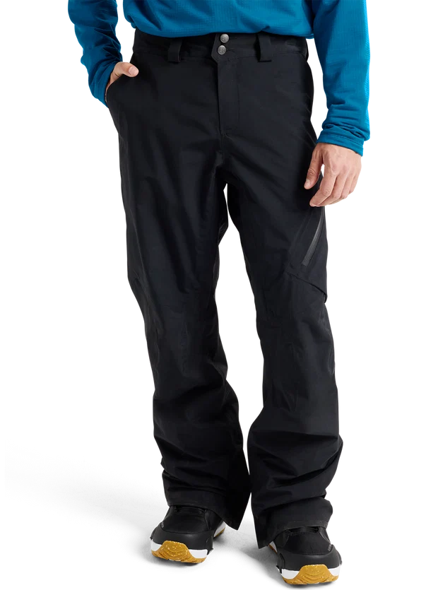 Burton Mens [Ak] Gore Cyclic Pants