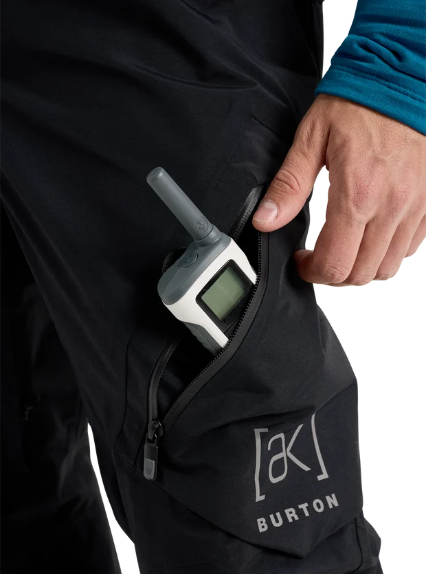 Burton Mens [Ak] Gore Cyclic Pants