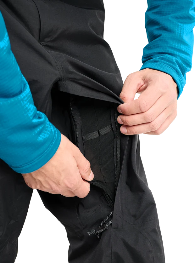 Burton Mens [Ak] Gore Cyclic Pants