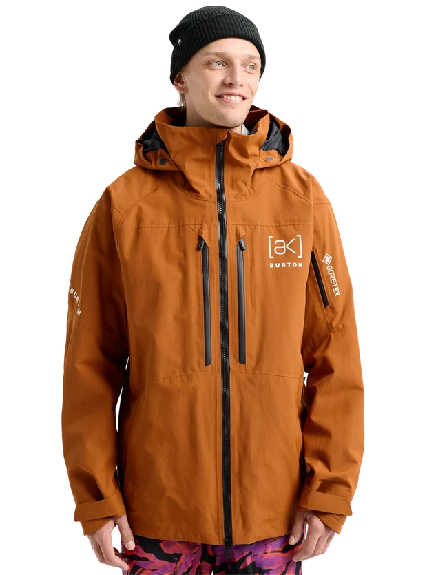 Burton Mens [Ak] Gore Swash Jacket