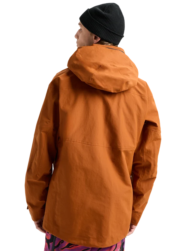 Burton Mens [Ak] Gore Swash Jacket