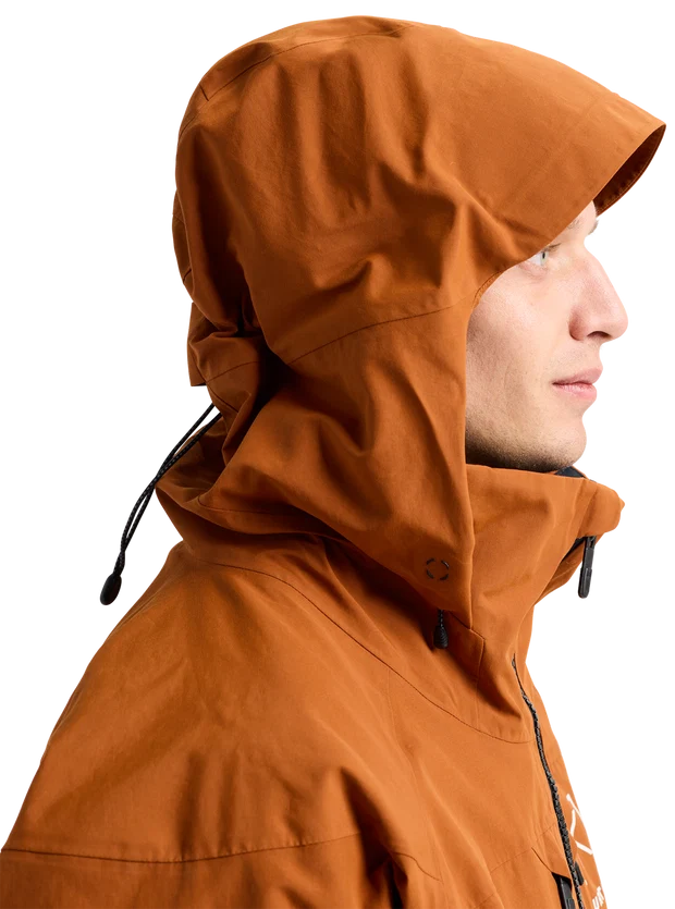 Burton Mens [Ak] Gore Swash Jacket