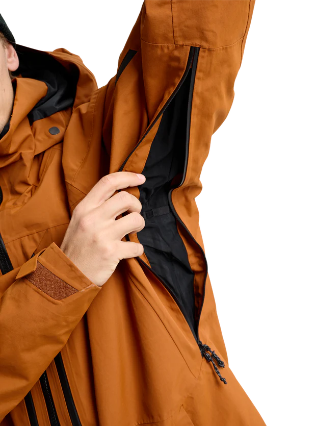 Burton Mens [Ak] Gore Swash Jacket