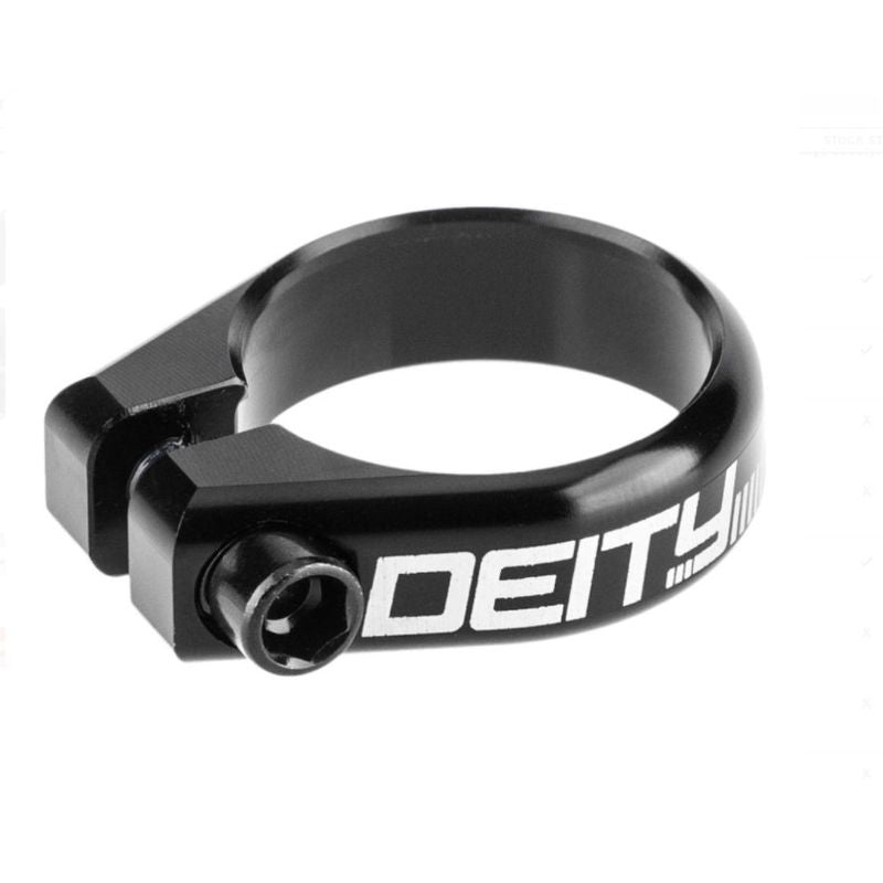 DEITY - CIRCUIT SEATPOST CLAMP