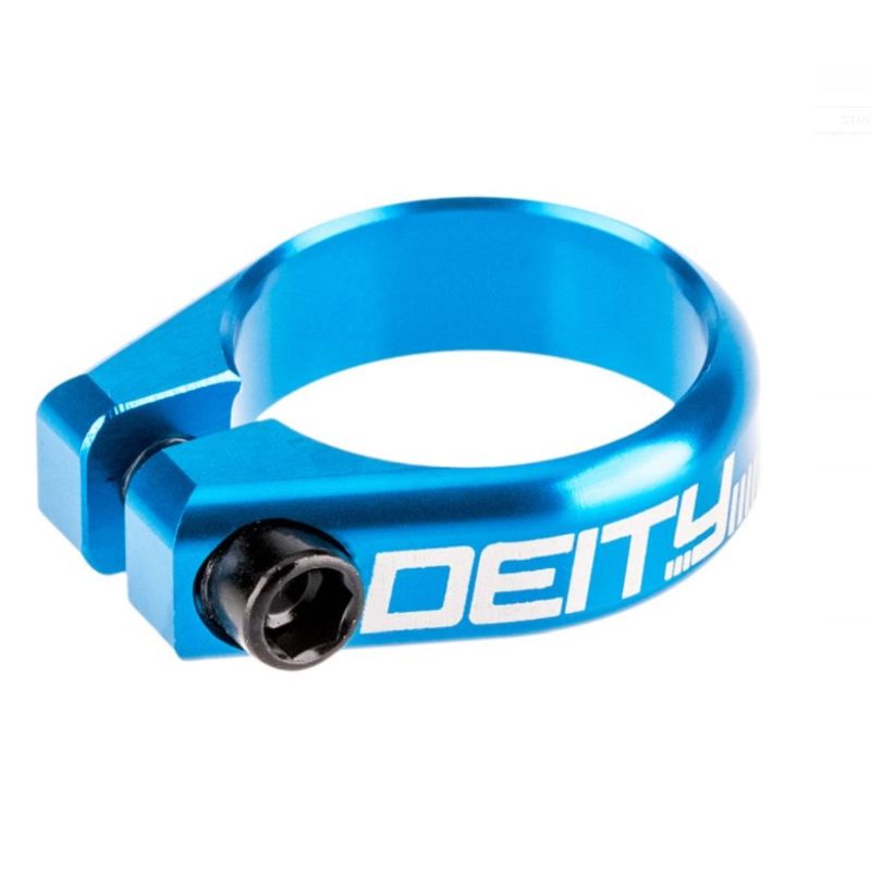DEITY - CIRCUIT SEATPOST CLAMP