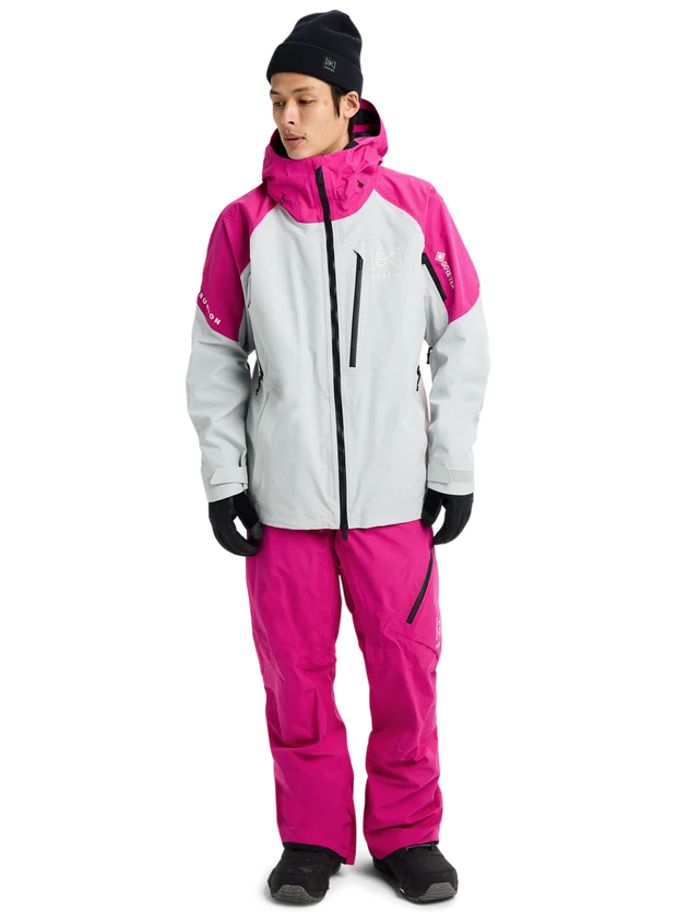 Burton Mens [Ak] Gore Cyclic Jacket