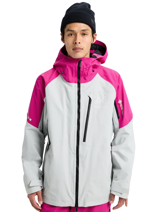 Burton Mens [Ak] Gore Cyclic Jacket