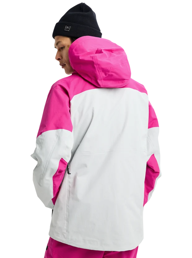 Burton Mens [Ak] Gore Cyclic Jacket