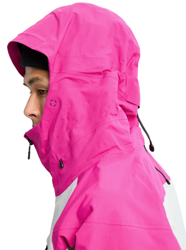 Burton Mens [Ak] Gore Cyclic Jacket