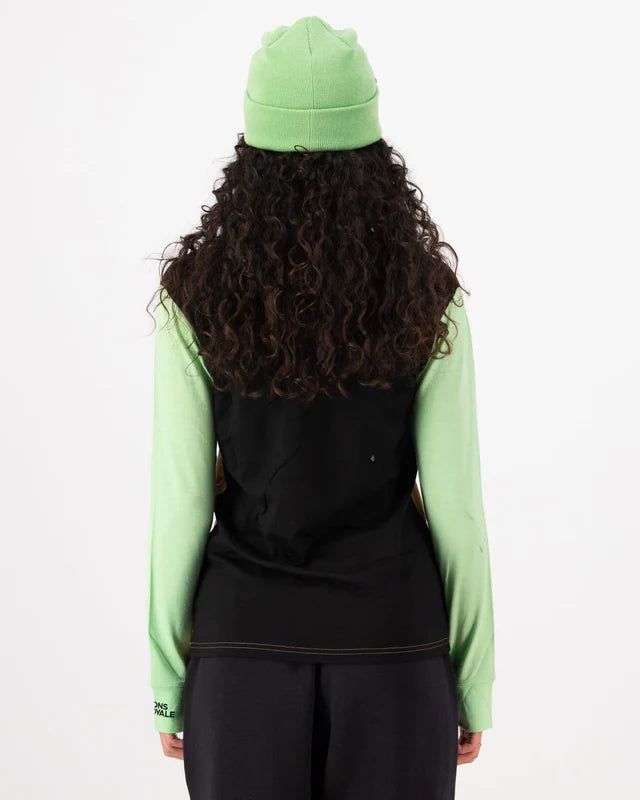 Mons Royale Womens Yotei Merino Long Sleeve