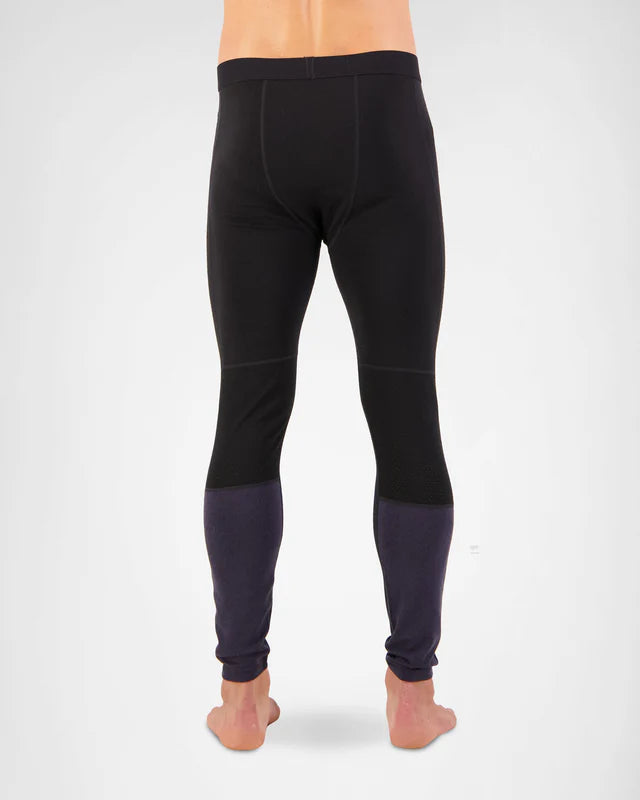 Mons Royale Mens Olympus Merino Base Layer Legging