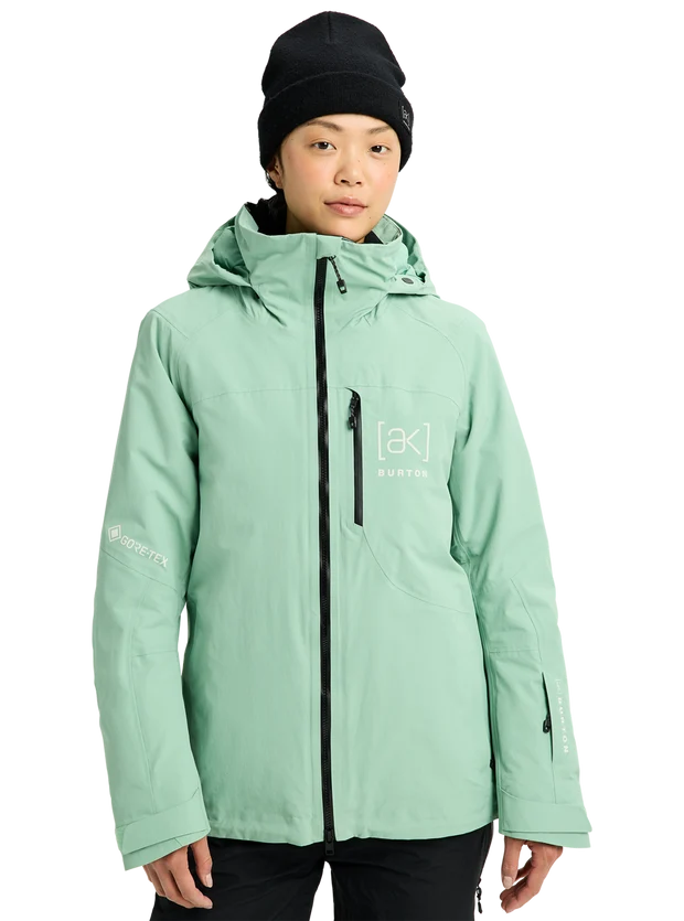 Burton Womens [Ak] Gore Embark Jacket