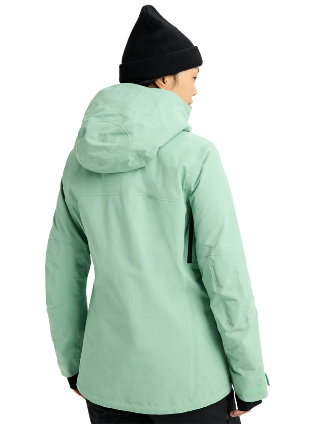 Burton Womens [Ak] Gore Embark Jacket