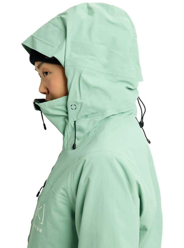 Burton Womens [Ak] Gore Embark Jacket