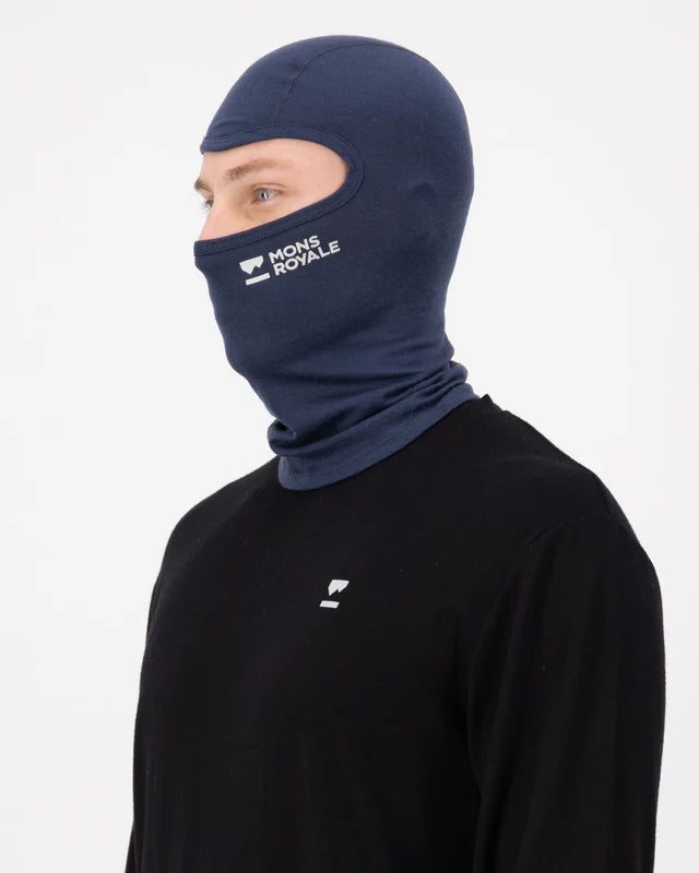 Mons Royale B3 Merino Balaclava