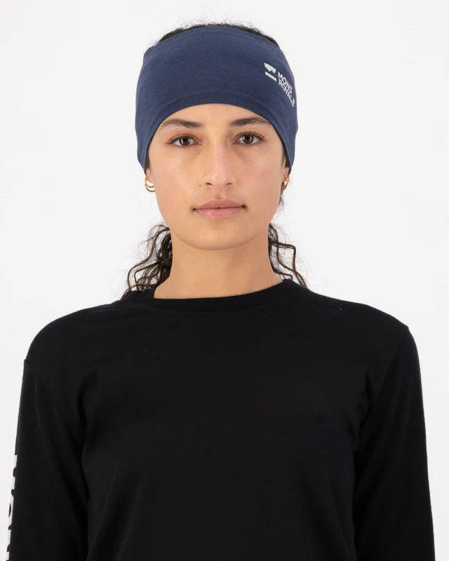 Mons Royale Haines Merino Headband