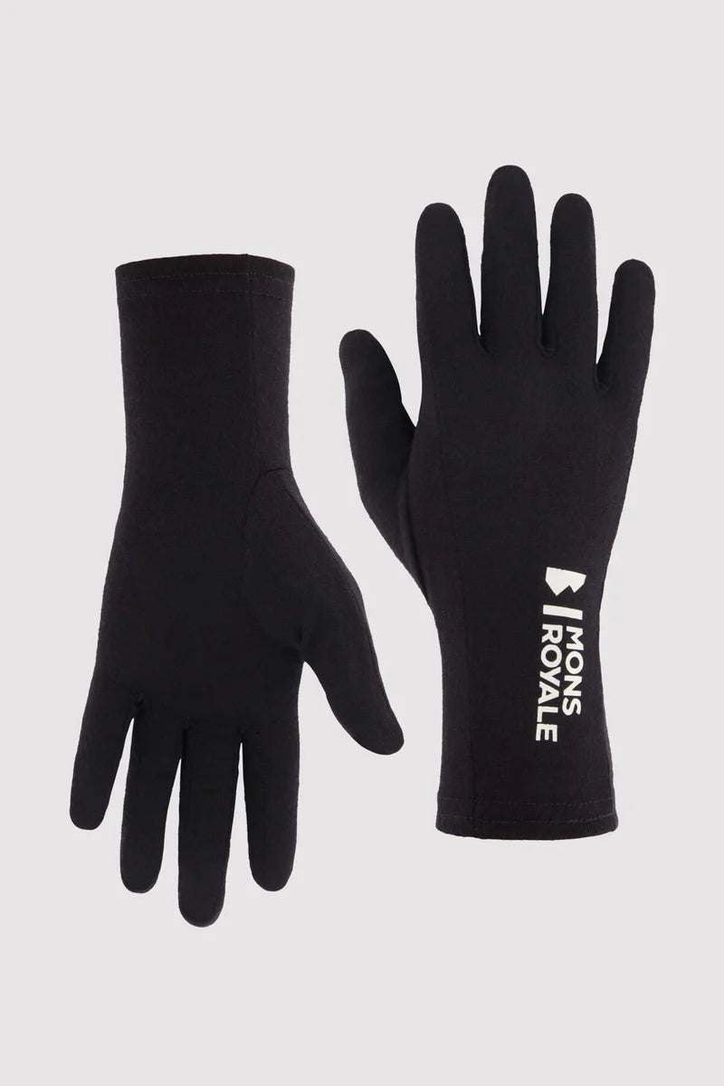 Mons Unisex Volta Glove Liner