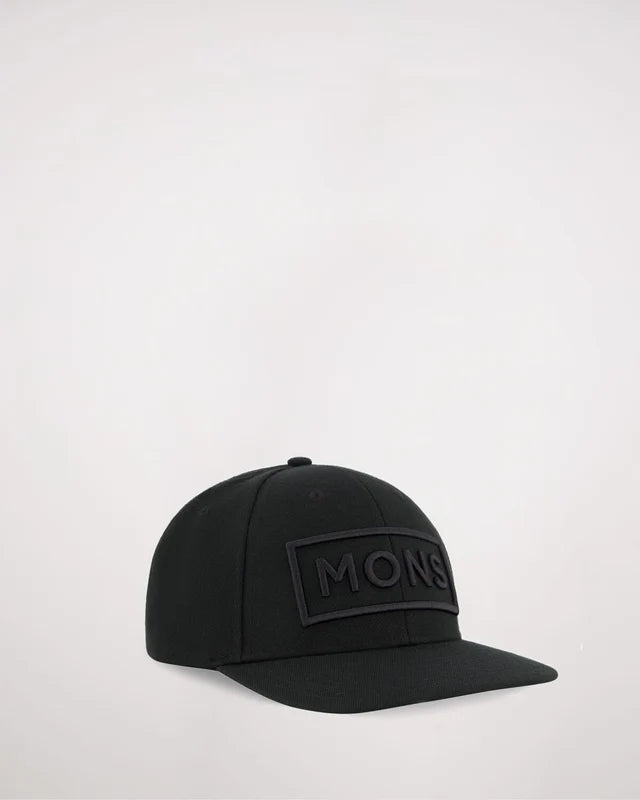 Mons Royale Connor Wool Cap