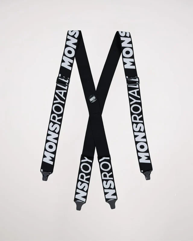 Mons Royale Afterbang Suspenders