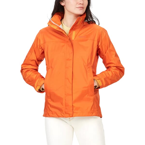 Marmot Womens PreCip Eco Jacket