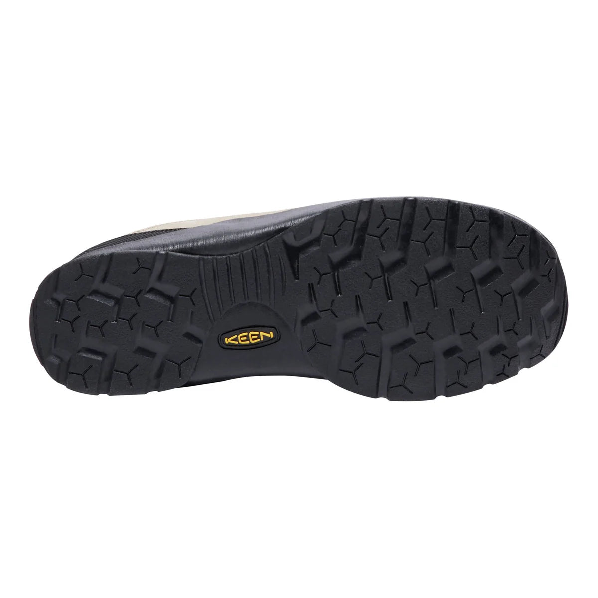 Keen Mens Jasper Shoes