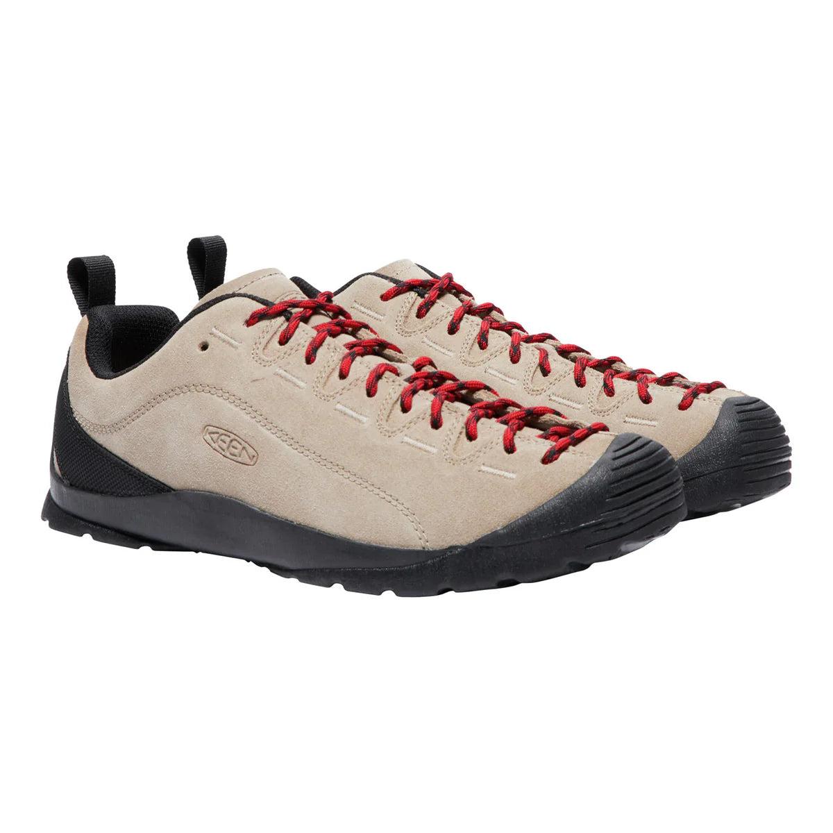 Keen Mens Jasper Shoes