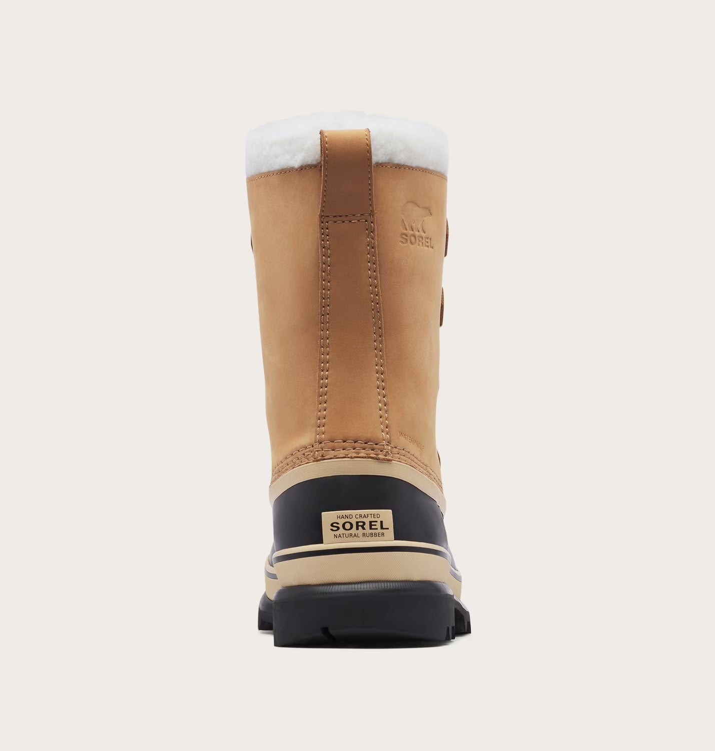 Sorel Men's Caribou Waterproof Boots