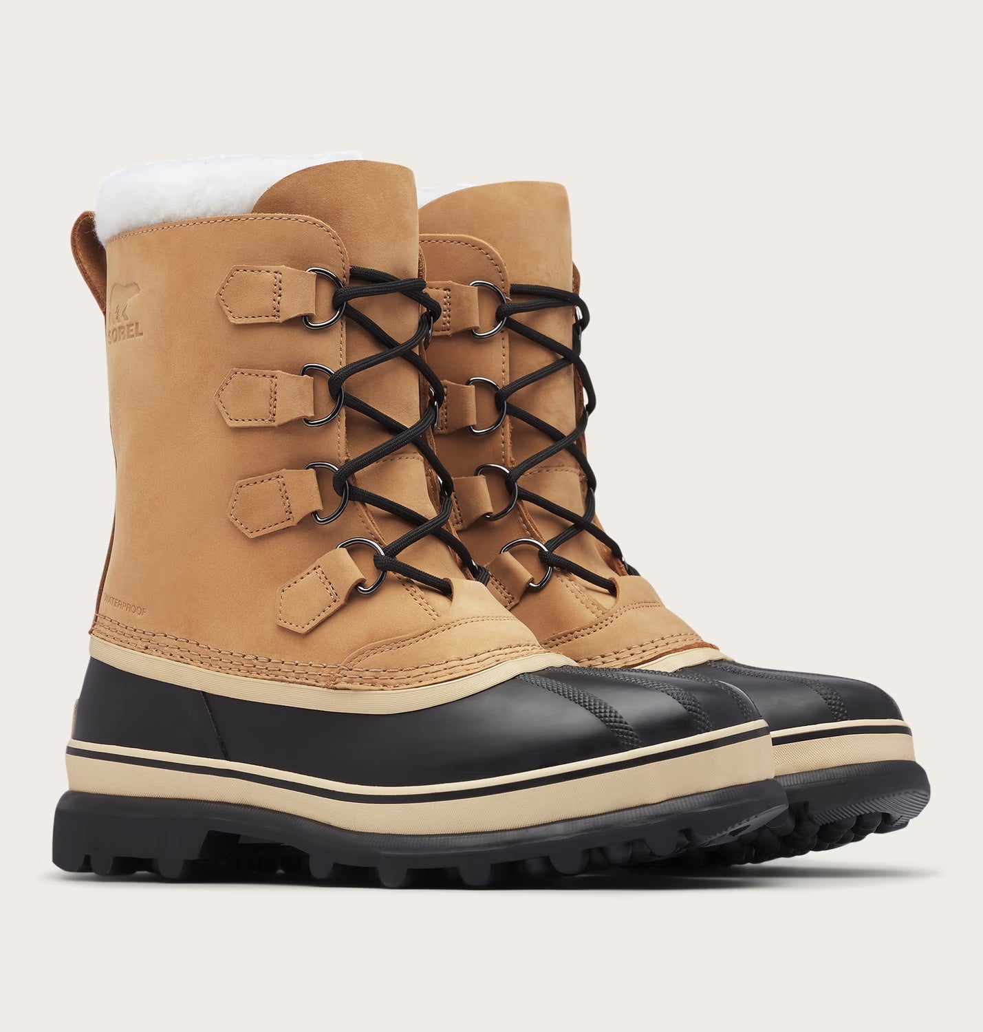 Sorel Mens Caribou