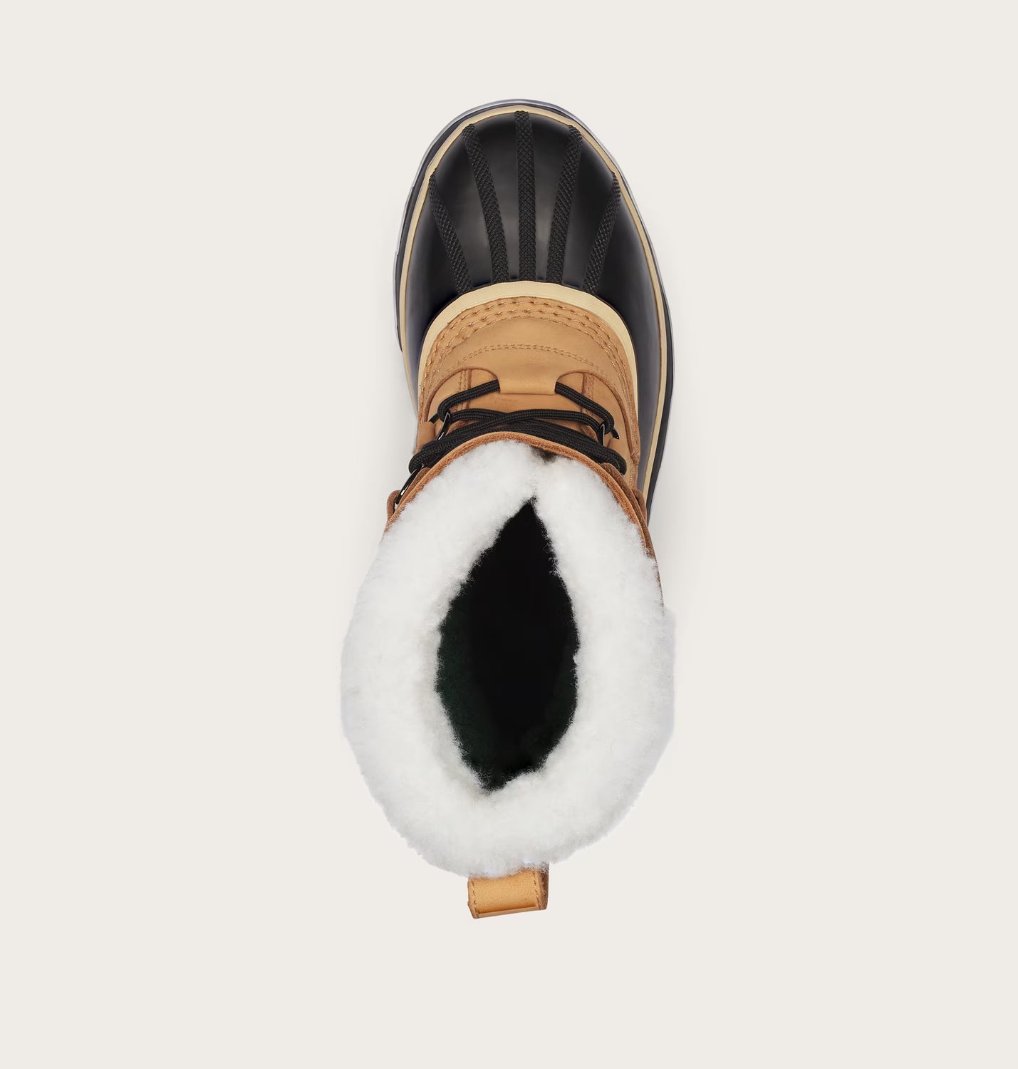 Sorel Men's Caribou Waterproof Boots
