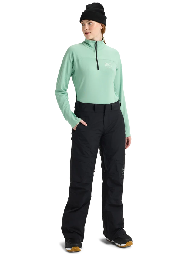 Burton Womens [Ak] Gore Summit Pants