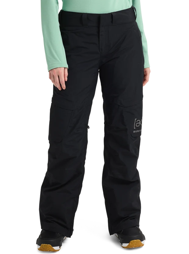Burton Womens [Ak] Gore Summit Pants