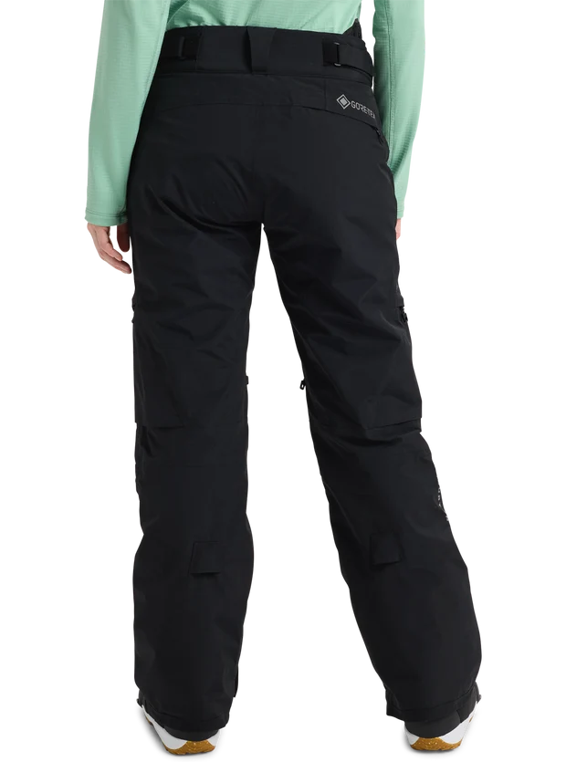 Burton Womens [Ak] Gore Summit Pants