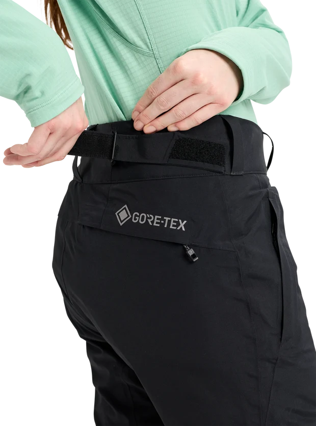 Burton Womens [Ak] Gore Summit Pants
