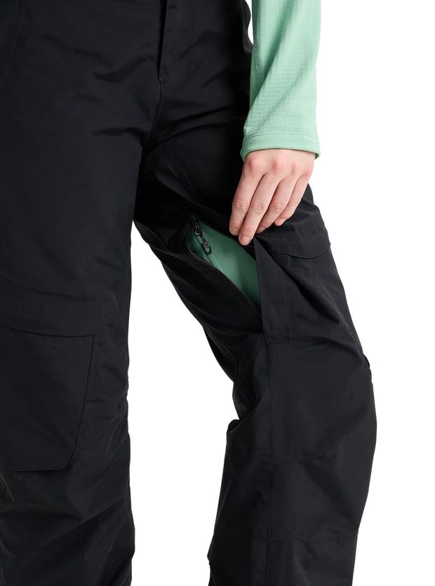 Burton Womens [Ak] Gore Summit Pants