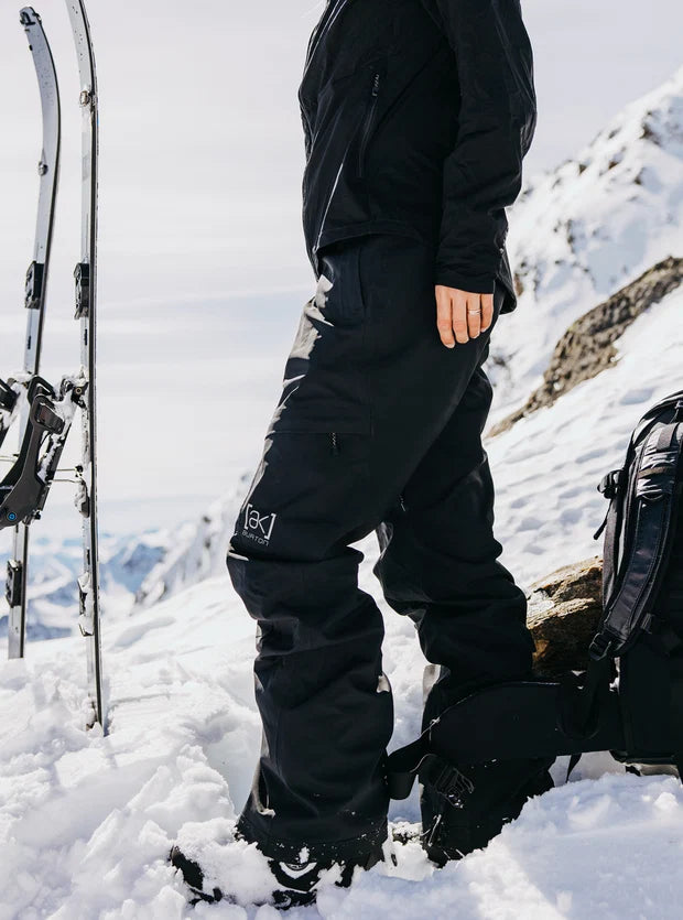 Burton Womens [Ak] Gore Summit Pants
