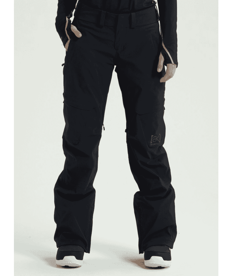 Burton Womens [ak] Summit GORE-TEX 2L Pants