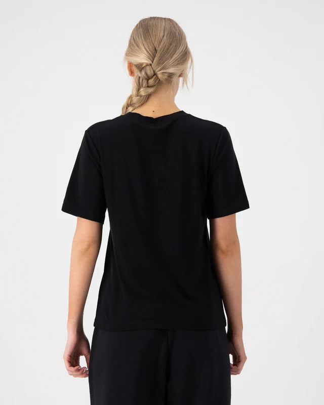 Mons Royale Womens Icon Merino T-Shirt