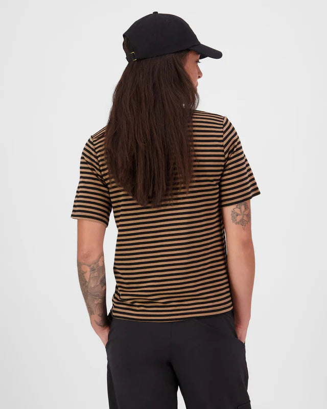 Mons Royale Womens Icon Merino T-Shirt