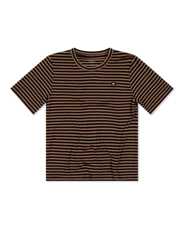 Mons Royale Womens Icon Merino T-Shirt