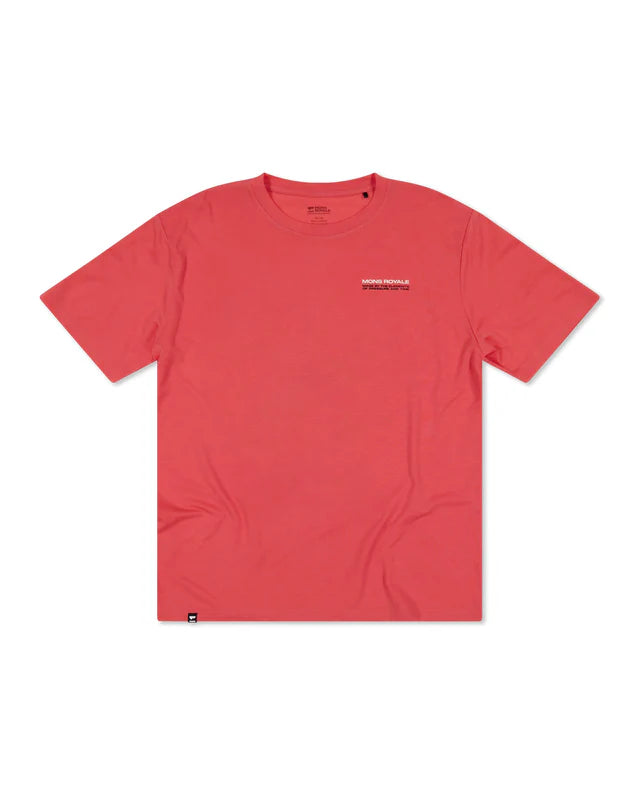 Mons Royale Womens Icon Merino T-Shirt