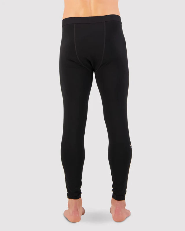 Mons Royale Mens Cascade Merino Base Layer Legging