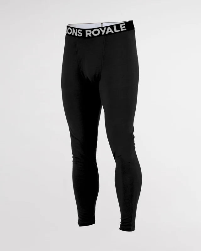 Mons Royale Mens Cascade Merino Base Layer Legging