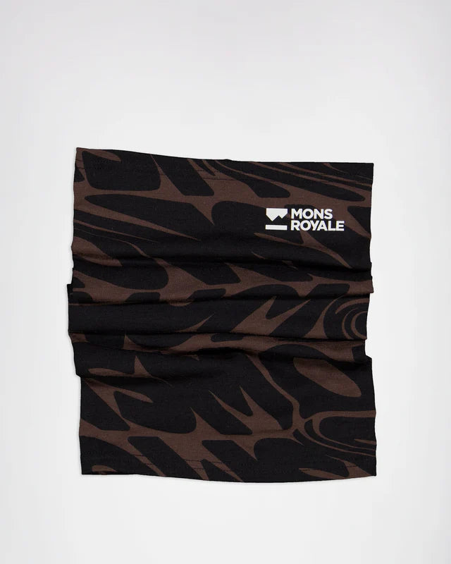 Mons Royale Daily Dose Merino Neckwarmer
