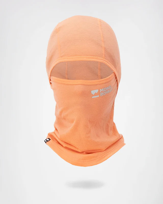 Mons Royale Santa Rosa Merino Balaclava